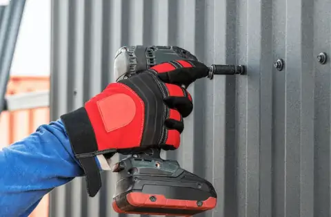 Travaux de zinguerie - Spicheren